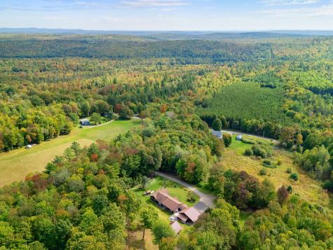 23 Clement Road Parkman ME 04443