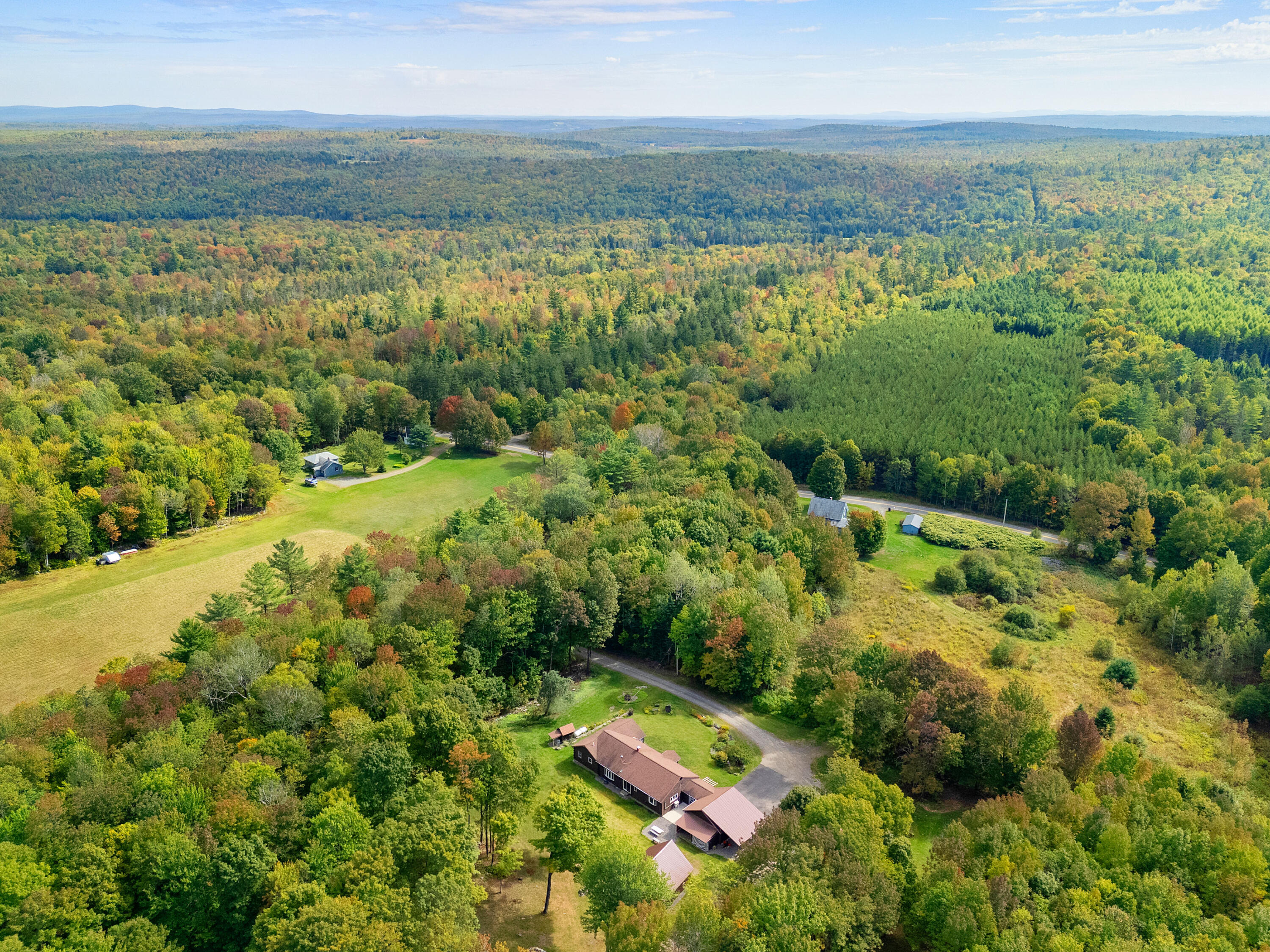 23 Clement Road Parkman ME 04443