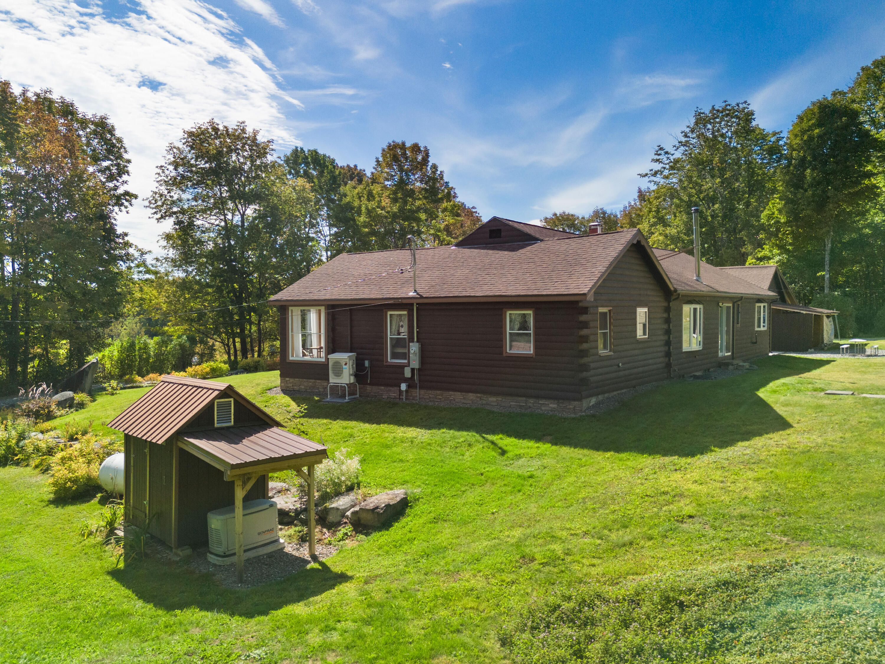 23 Clement Road Parkman ME 04443