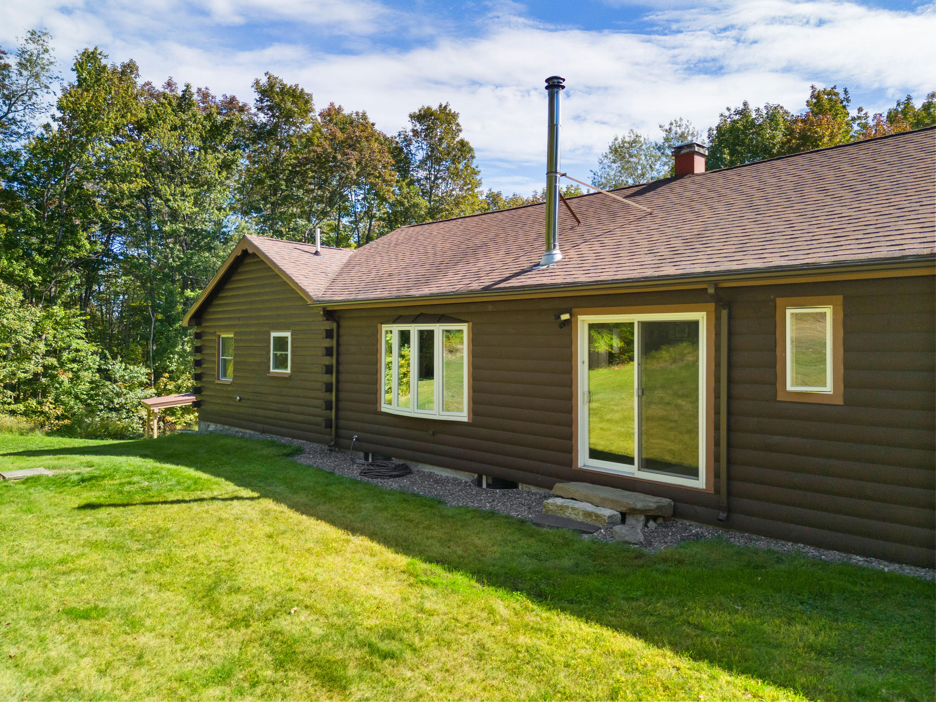 23 Clement Road Parkman ME 04443