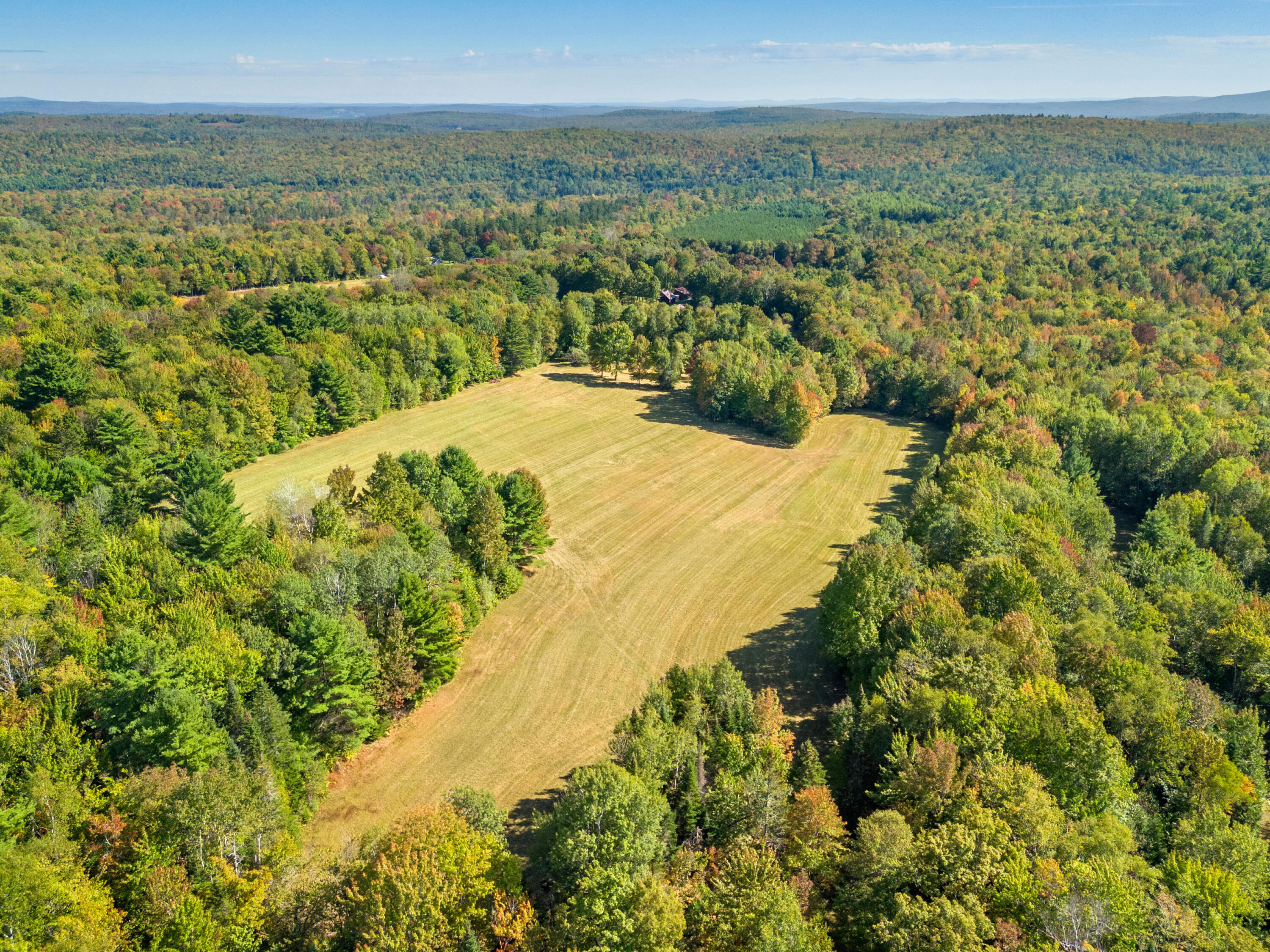 23 Clement Road Parkman ME 04443