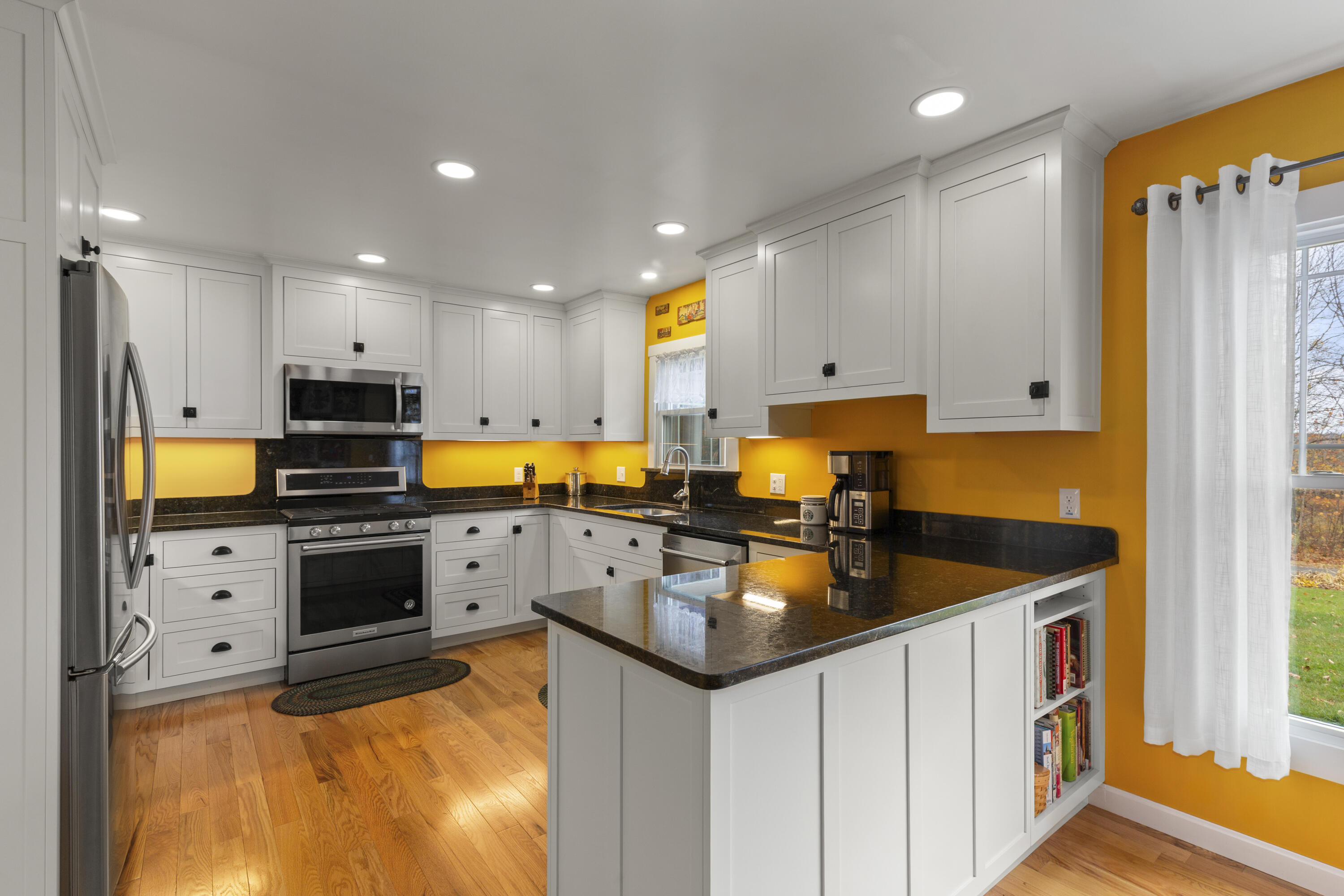 23 Clement Road Parkman ME 04443