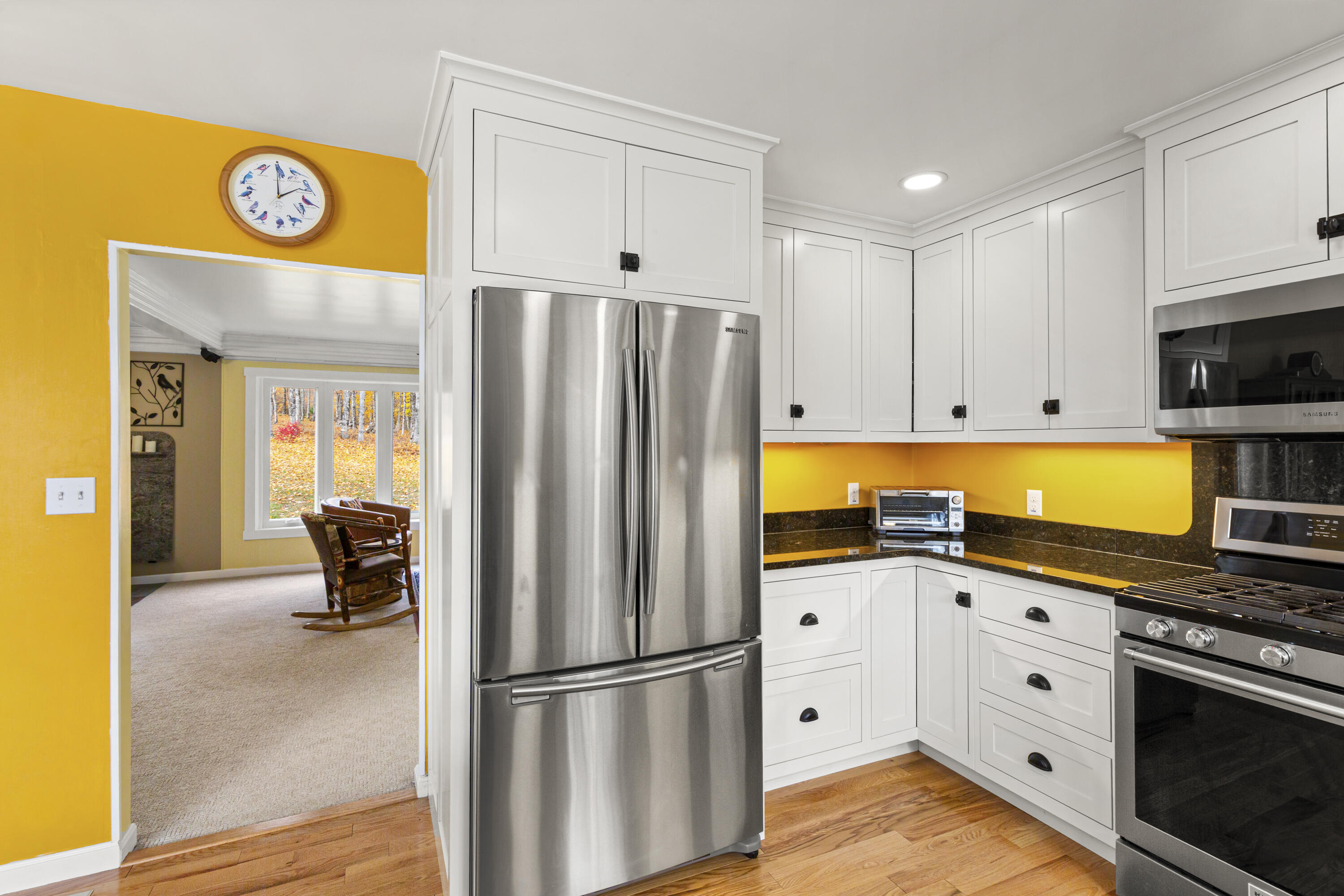 23 Clement Road Parkman ME 04443