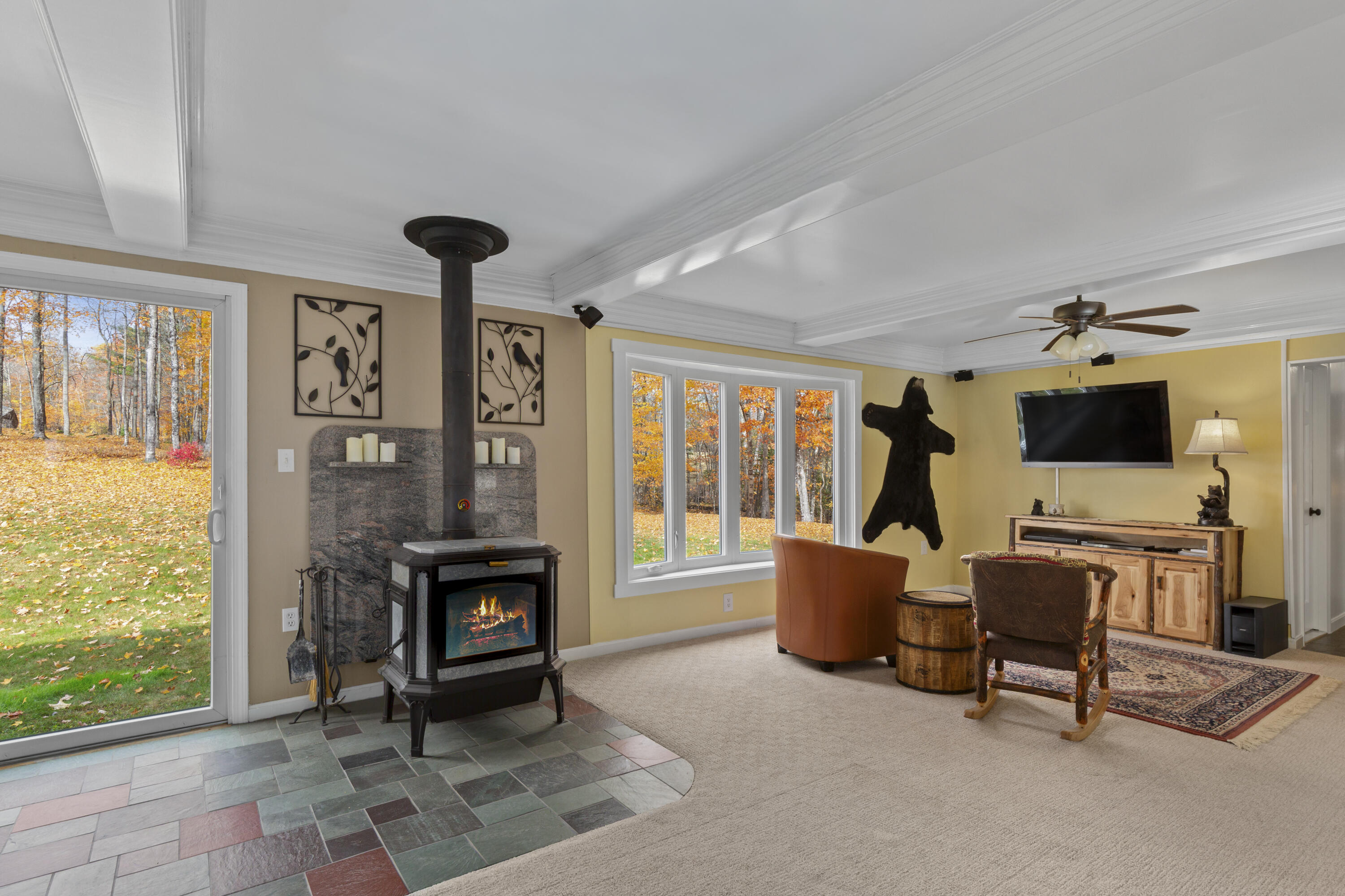 23 Clement Road Parkman ME 04443