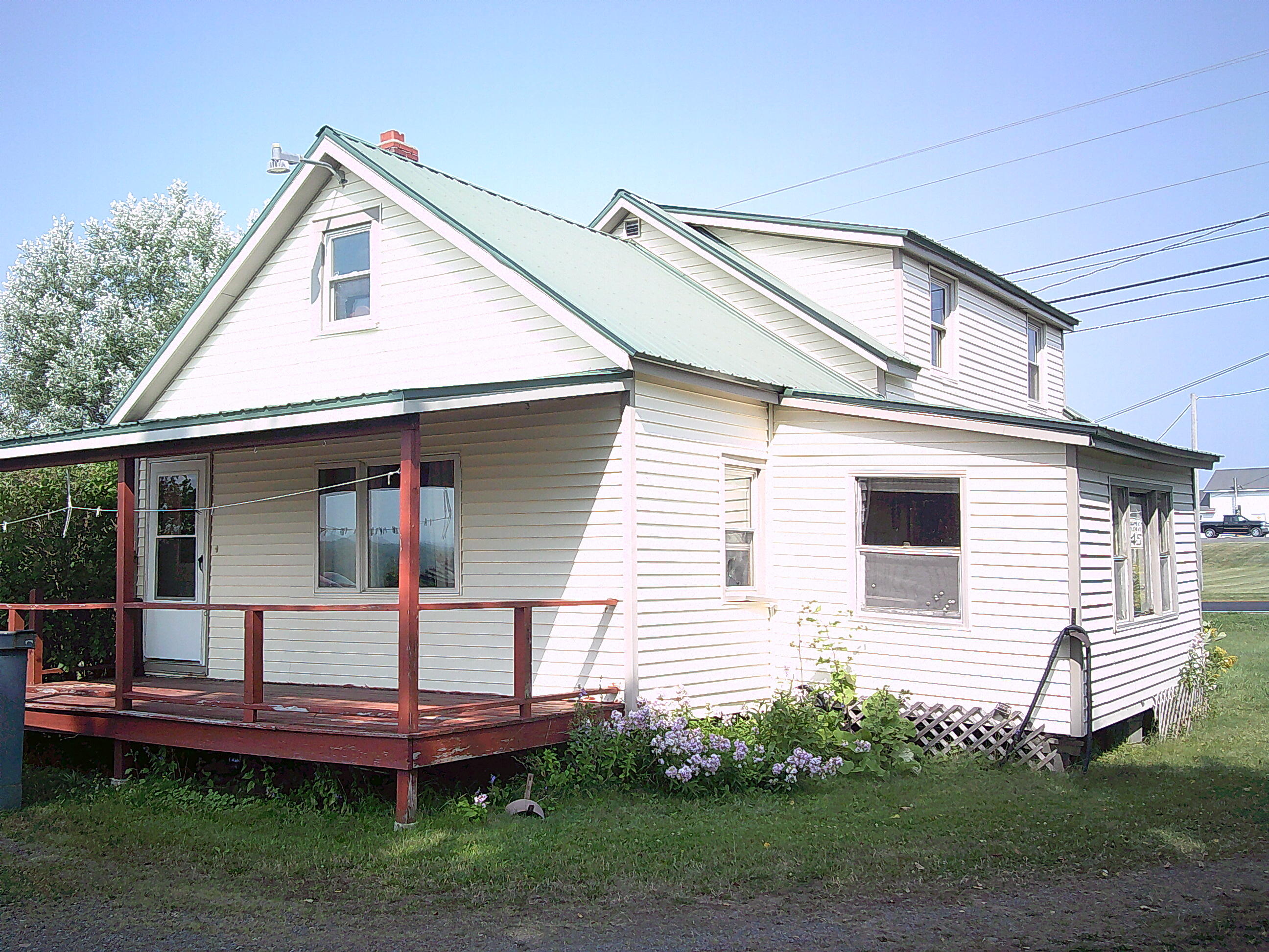 228 Us Highway 1 Monticello ME 04760