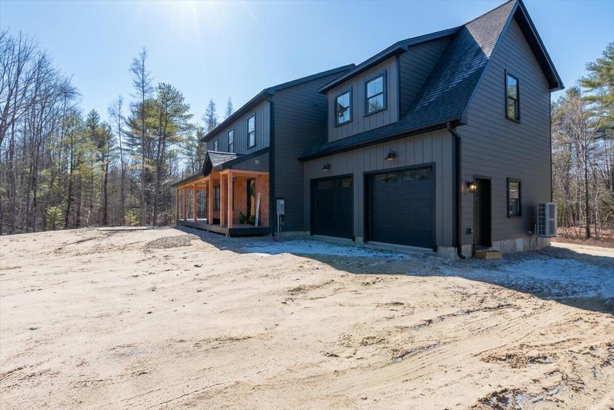 321 Pownal Road Freeport ME 04032