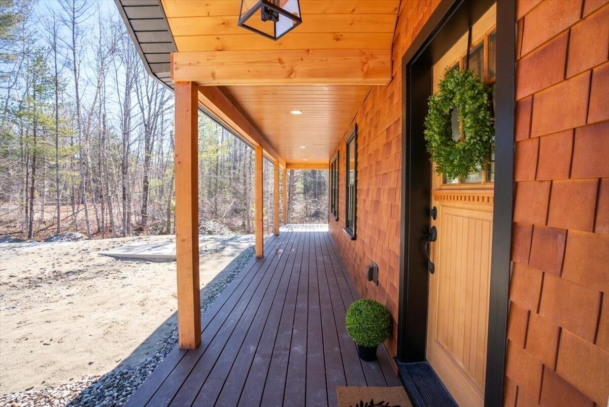 321 Pownal Road Freeport ME 04032