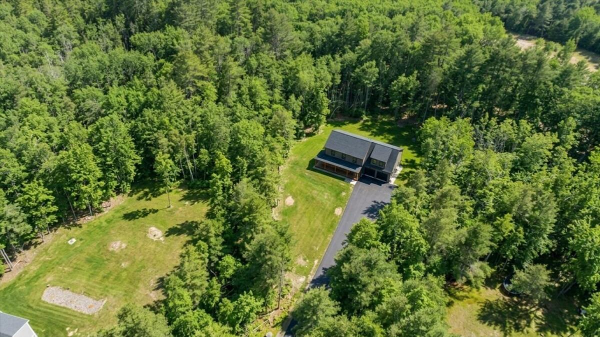 321 Pownal Road Freeport ME 04032