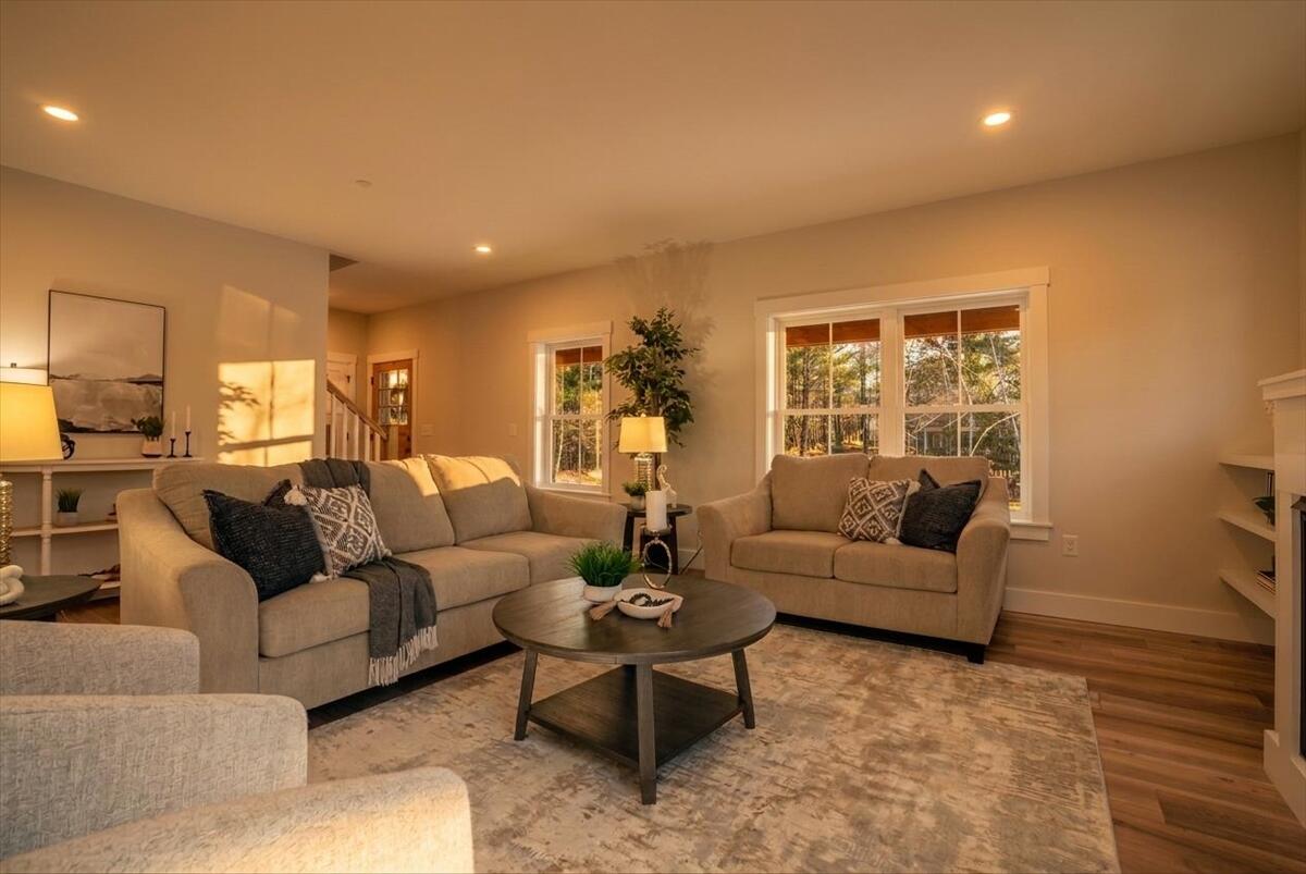 321 Pownal Road Freeport ME 04032