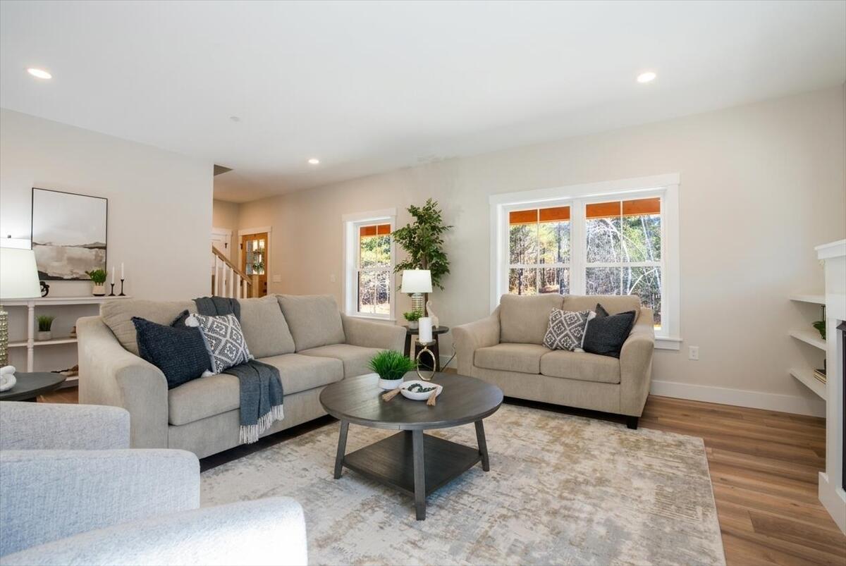 321 Pownal Road Freeport ME 04032