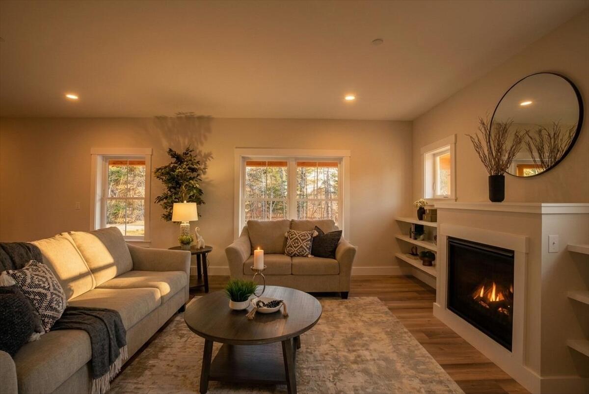 321 Pownal Road Freeport ME 04032