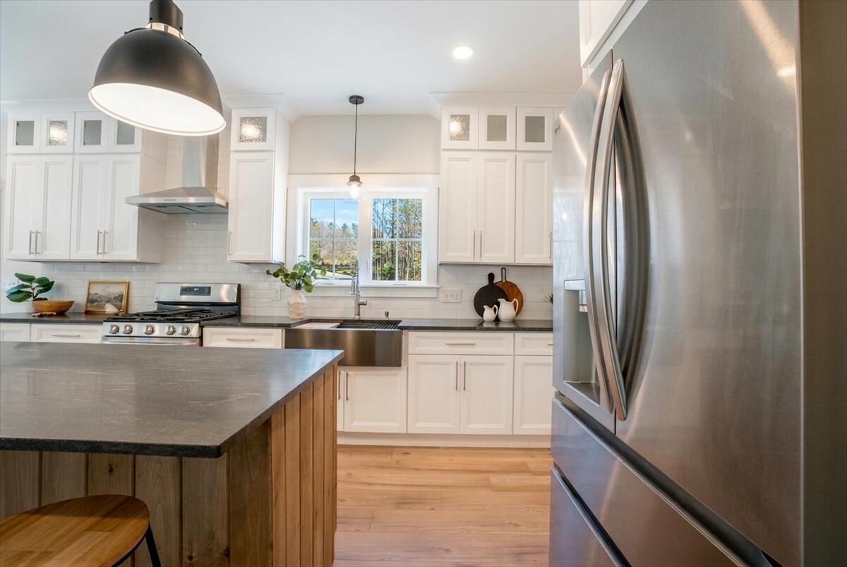 321 Pownal Road Freeport ME 04032