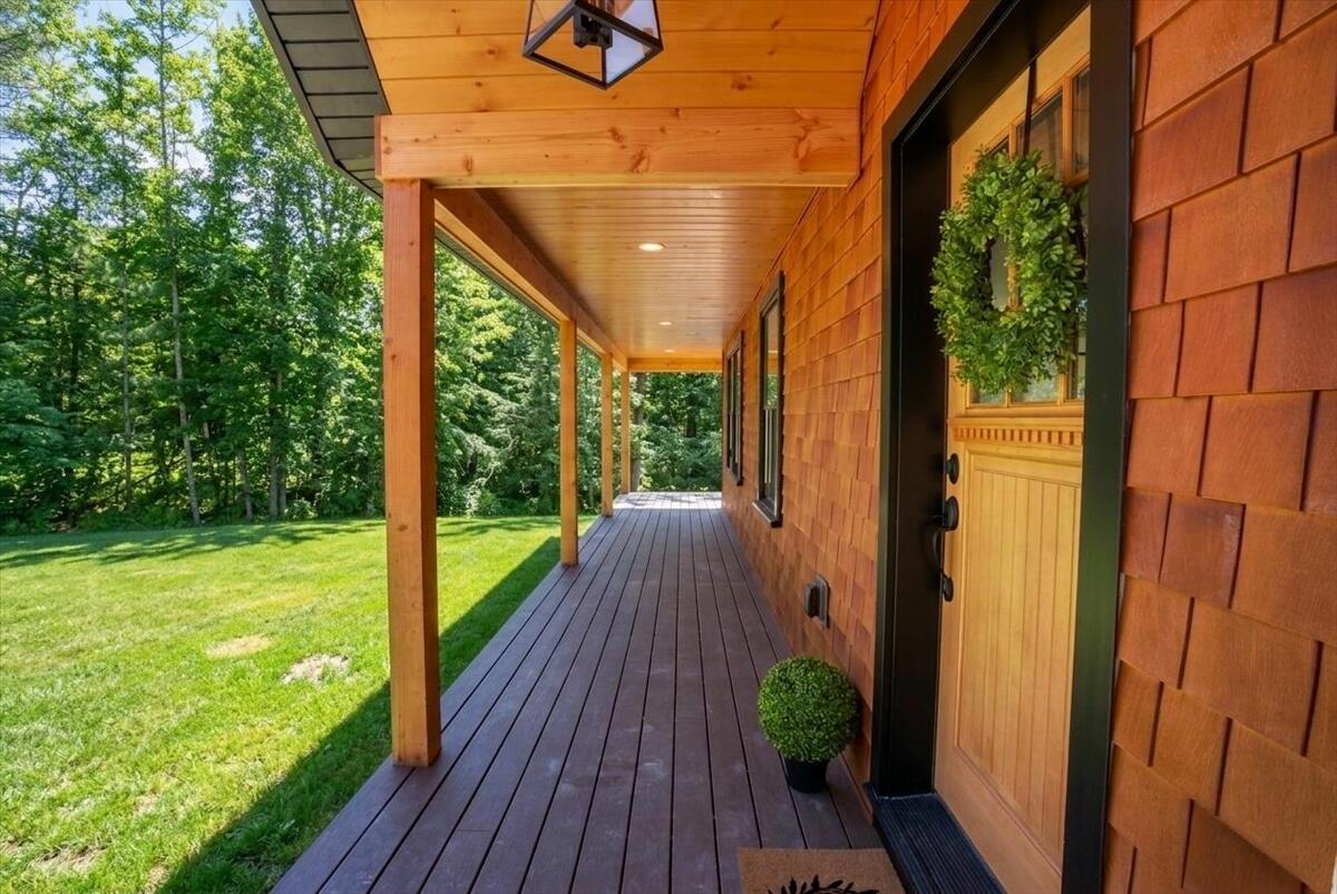 321 Pownal Road Freeport ME 04032