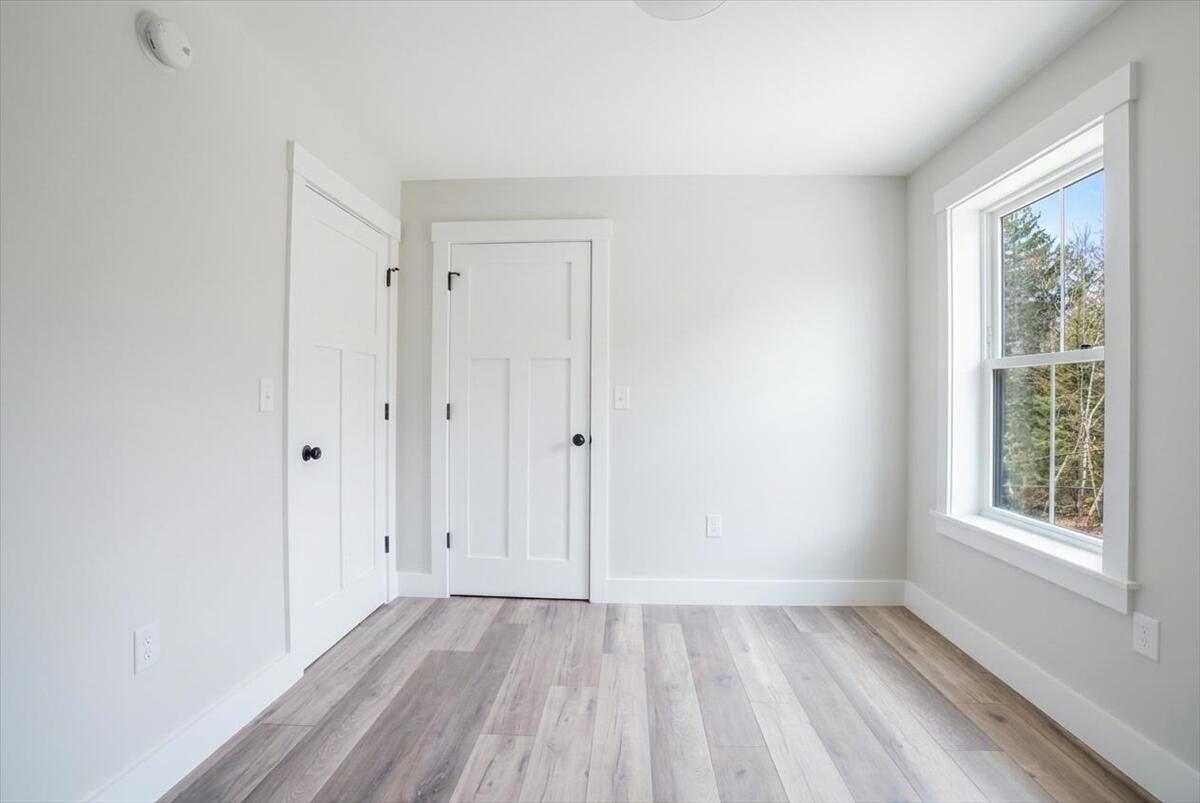 321 Pownal Road Freeport ME 04032