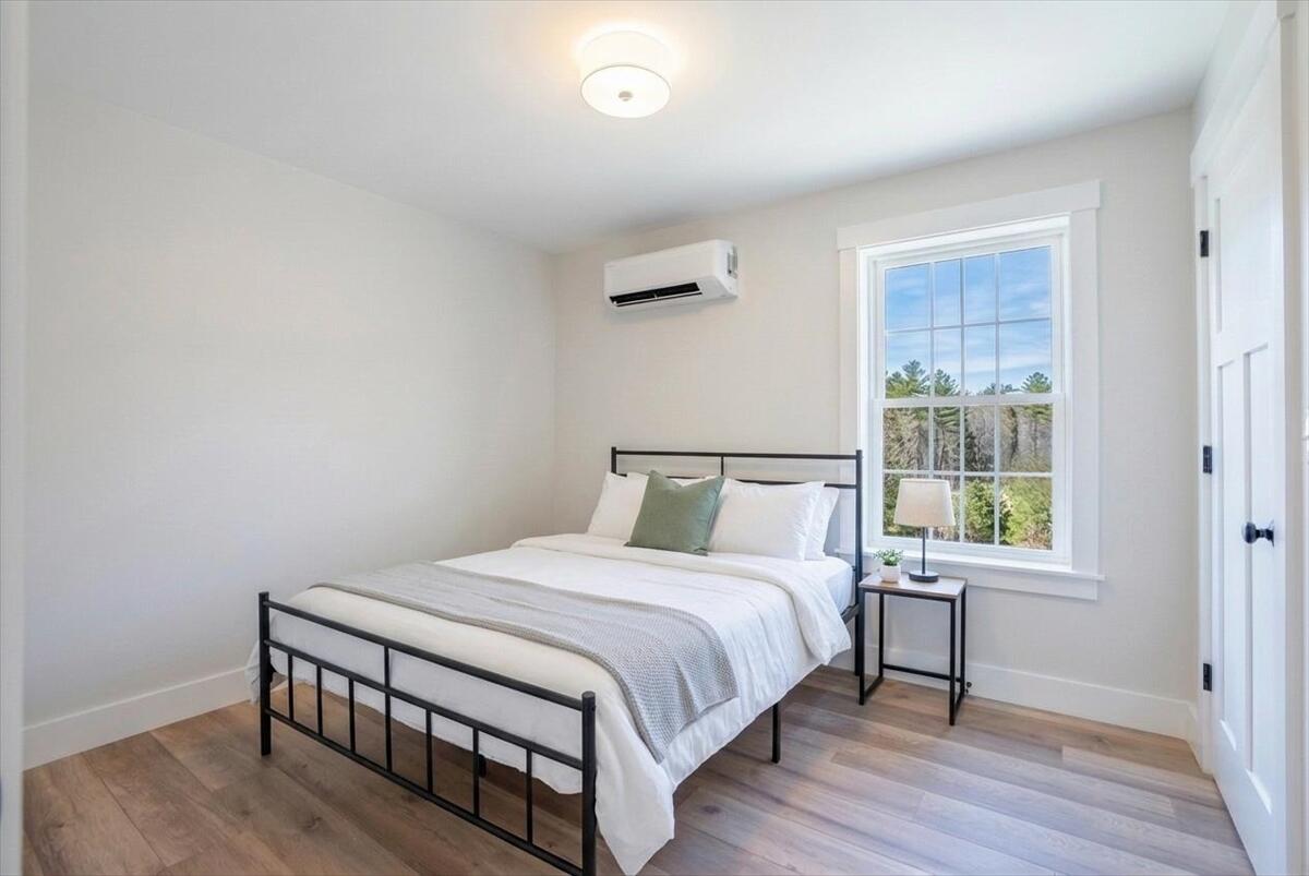 321 Pownal Road Freeport ME 04032