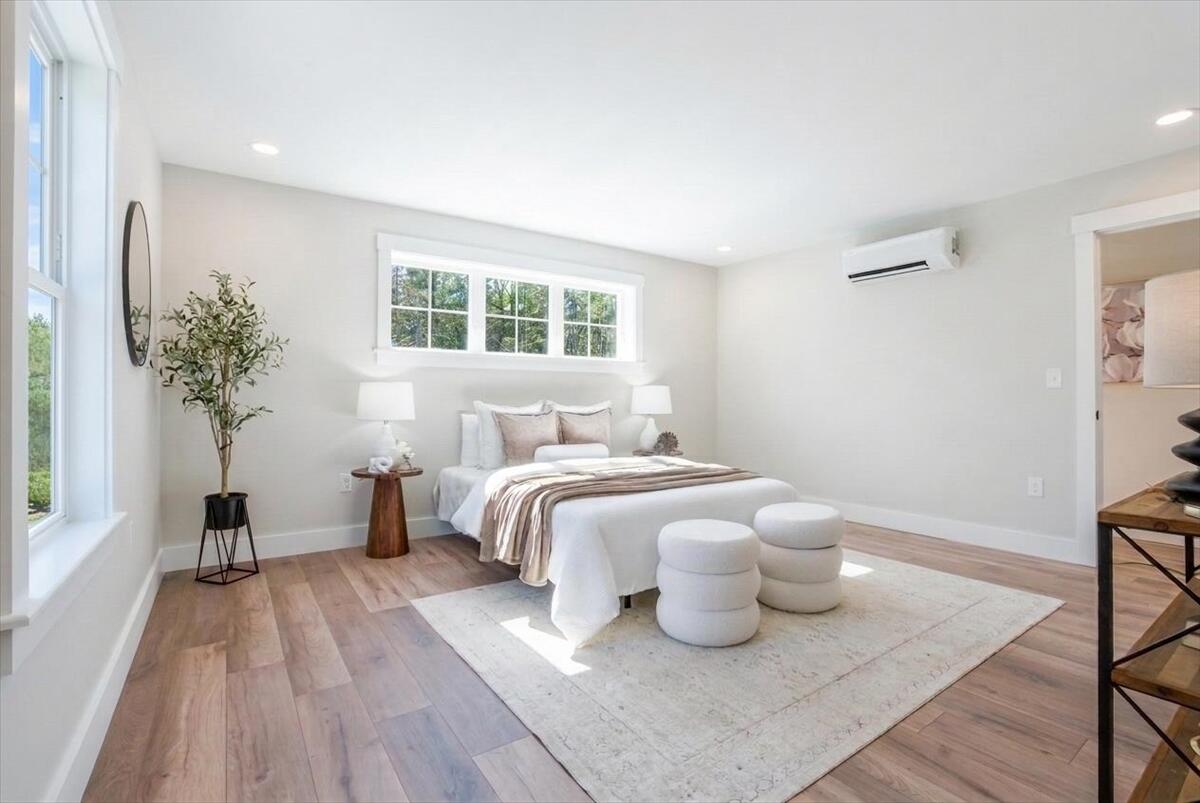 321 Pownal Road Freeport ME 04032