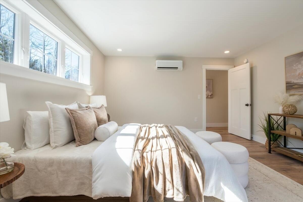 321 Pownal Road Freeport ME 04032