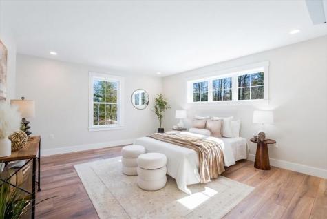 321 Pownal Road Freeport ME 04032