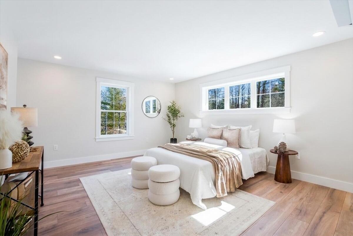 321 Pownal Road Freeport ME 04032