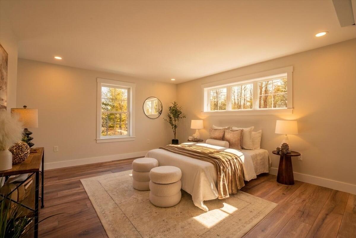 321 Pownal Road Freeport ME 04032