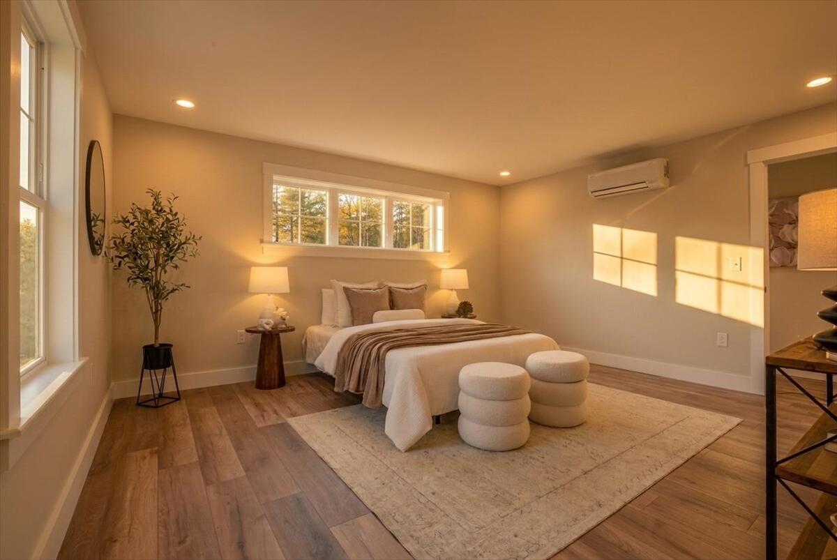 321 Pownal Road Freeport ME 04032