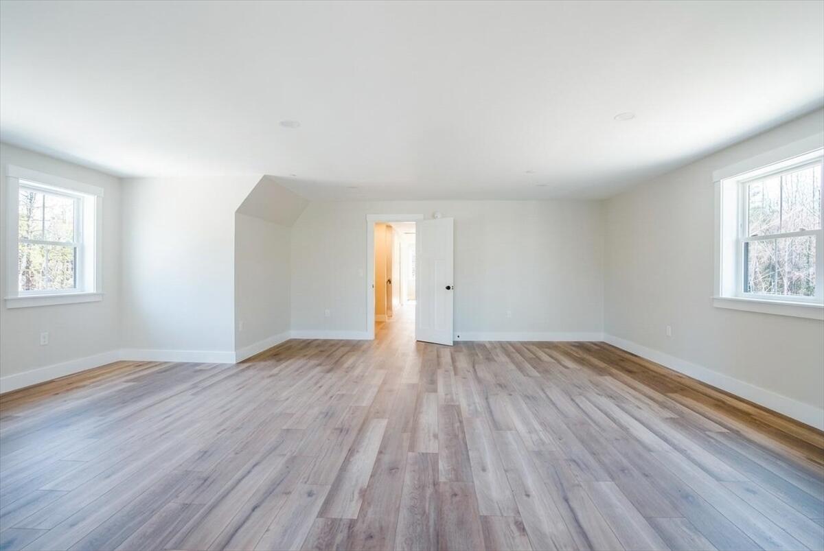 321 Pownal Road Freeport ME 04032