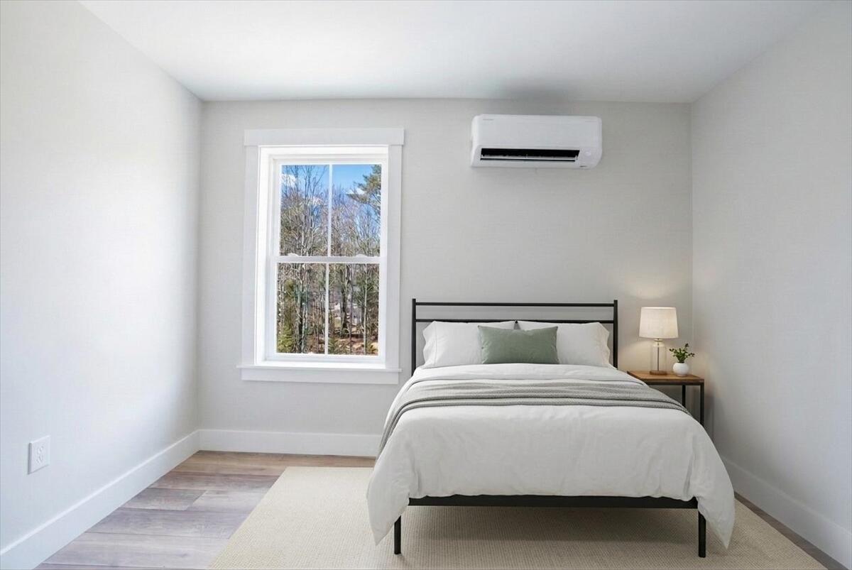 321 Pownal Road Freeport ME 04032