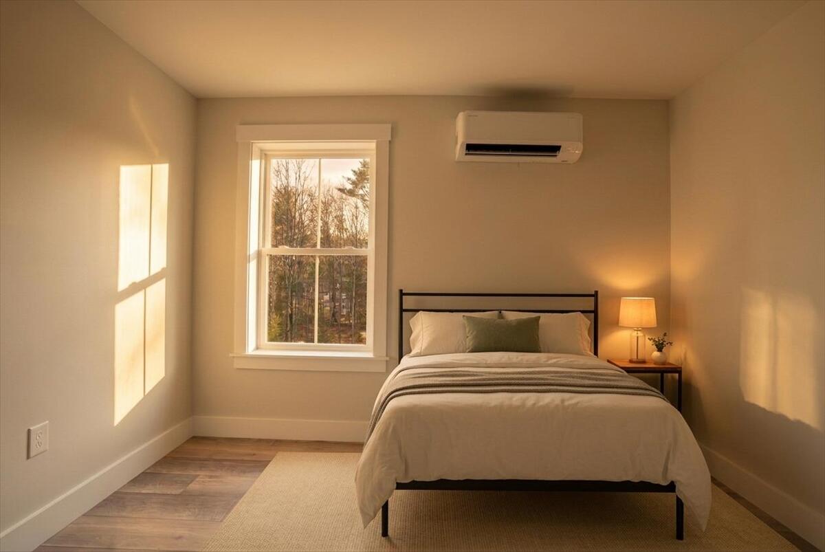 321 Pownal Road Freeport ME 04032