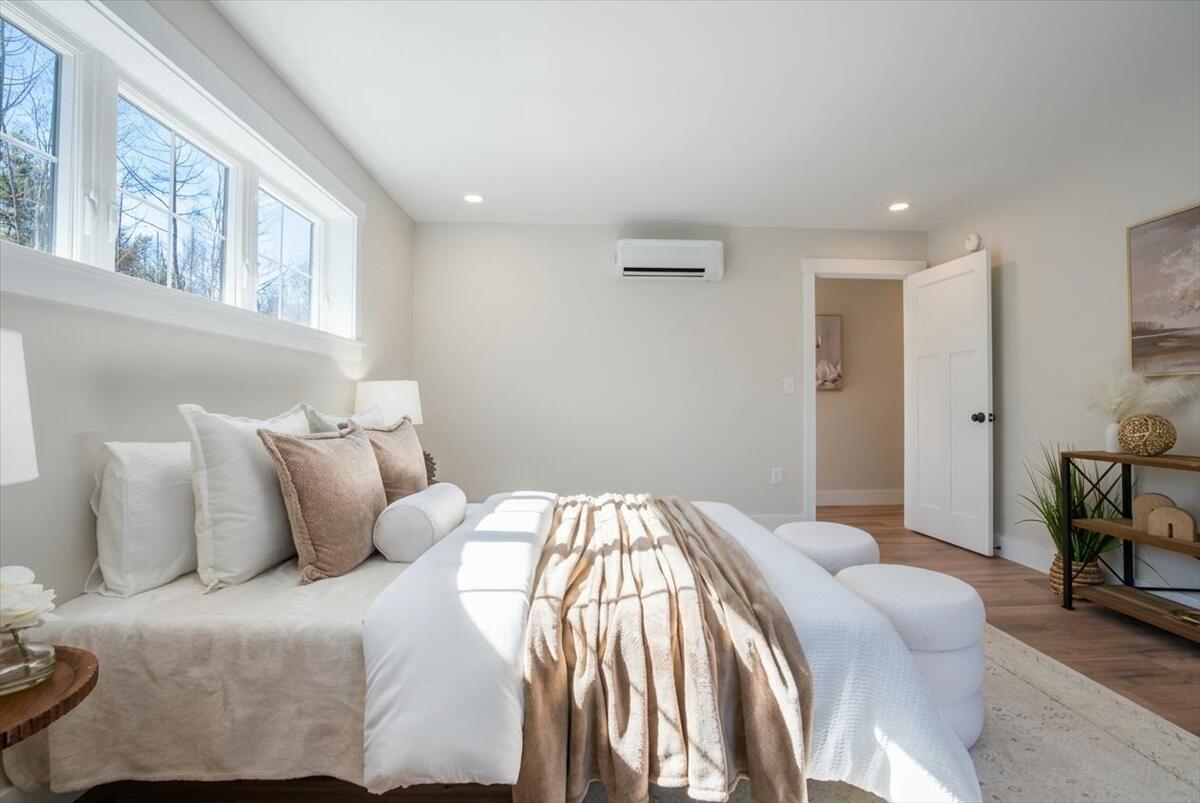 321 Pownal Road Freeport ME 04032