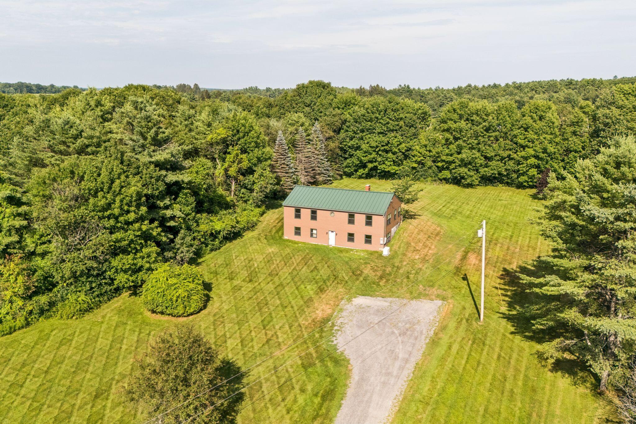 76 Smith Road Hallowell ME 04347