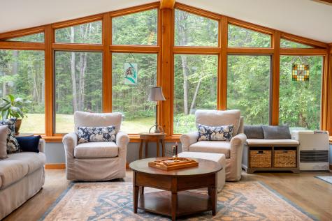 260 Coombs Road Brunswick ME 04011