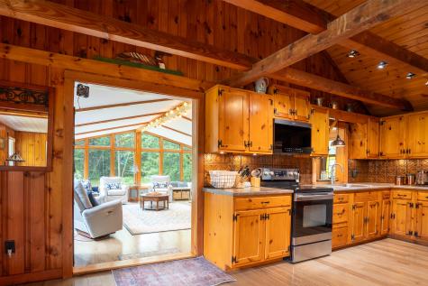 260 Coombs Road Brunswick ME 04011