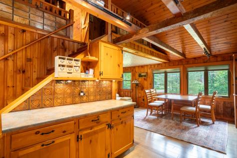 260 Coombs Road Brunswick ME 04011