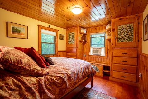 260 Coombs Road Brunswick ME 04011