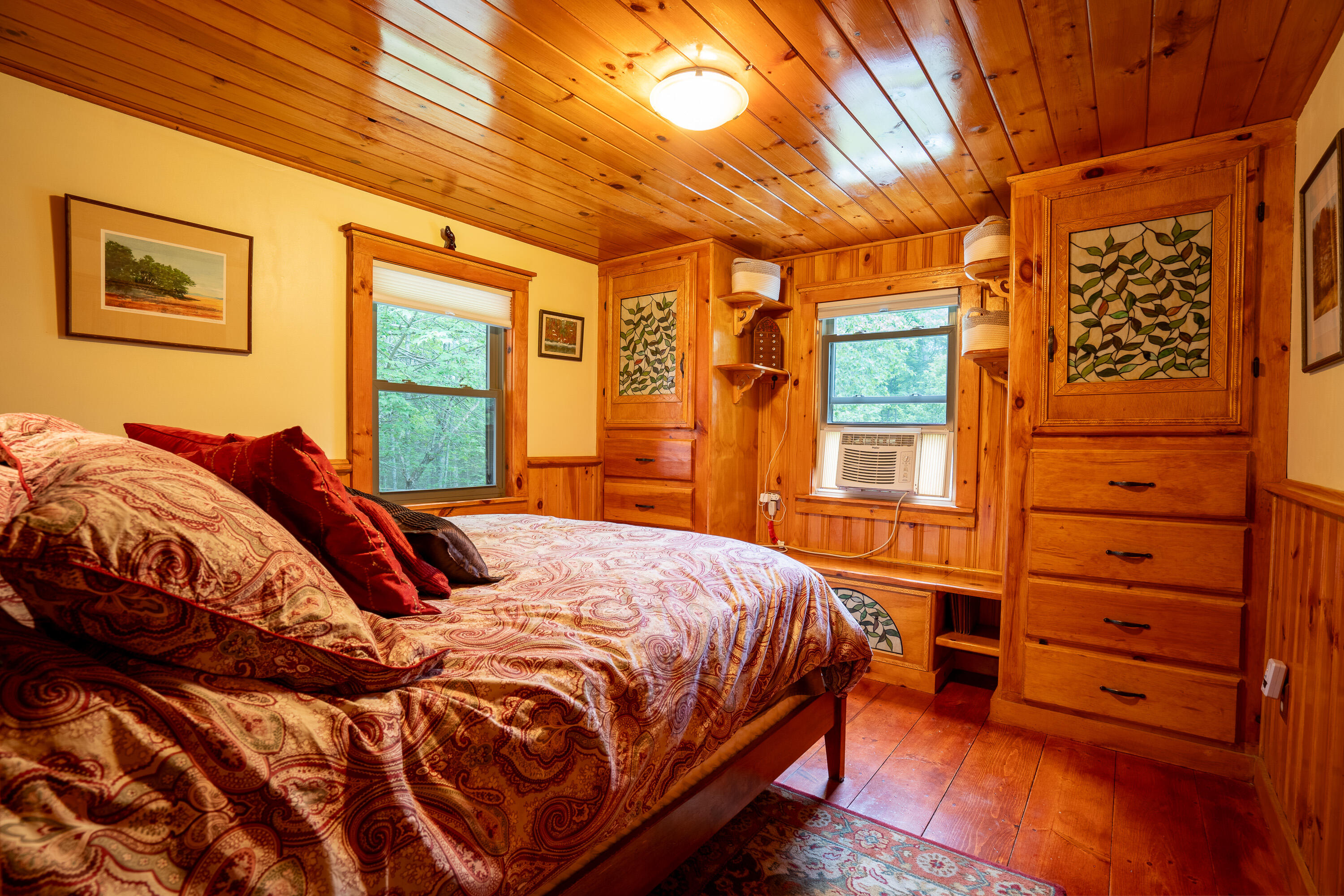 260 Coombs Road Brunswick ME 04011