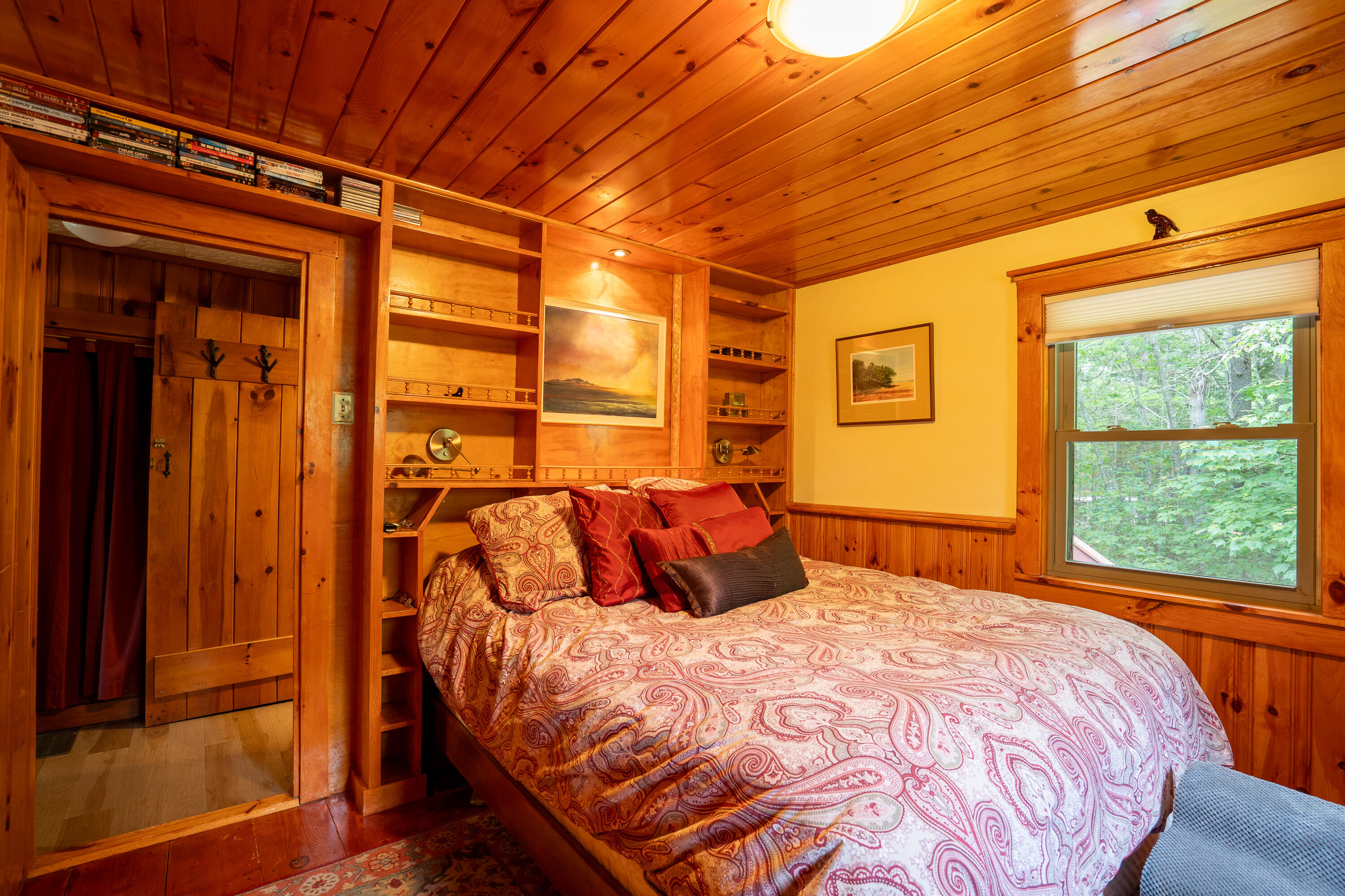 260 Coombs Road Brunswick ME 04011