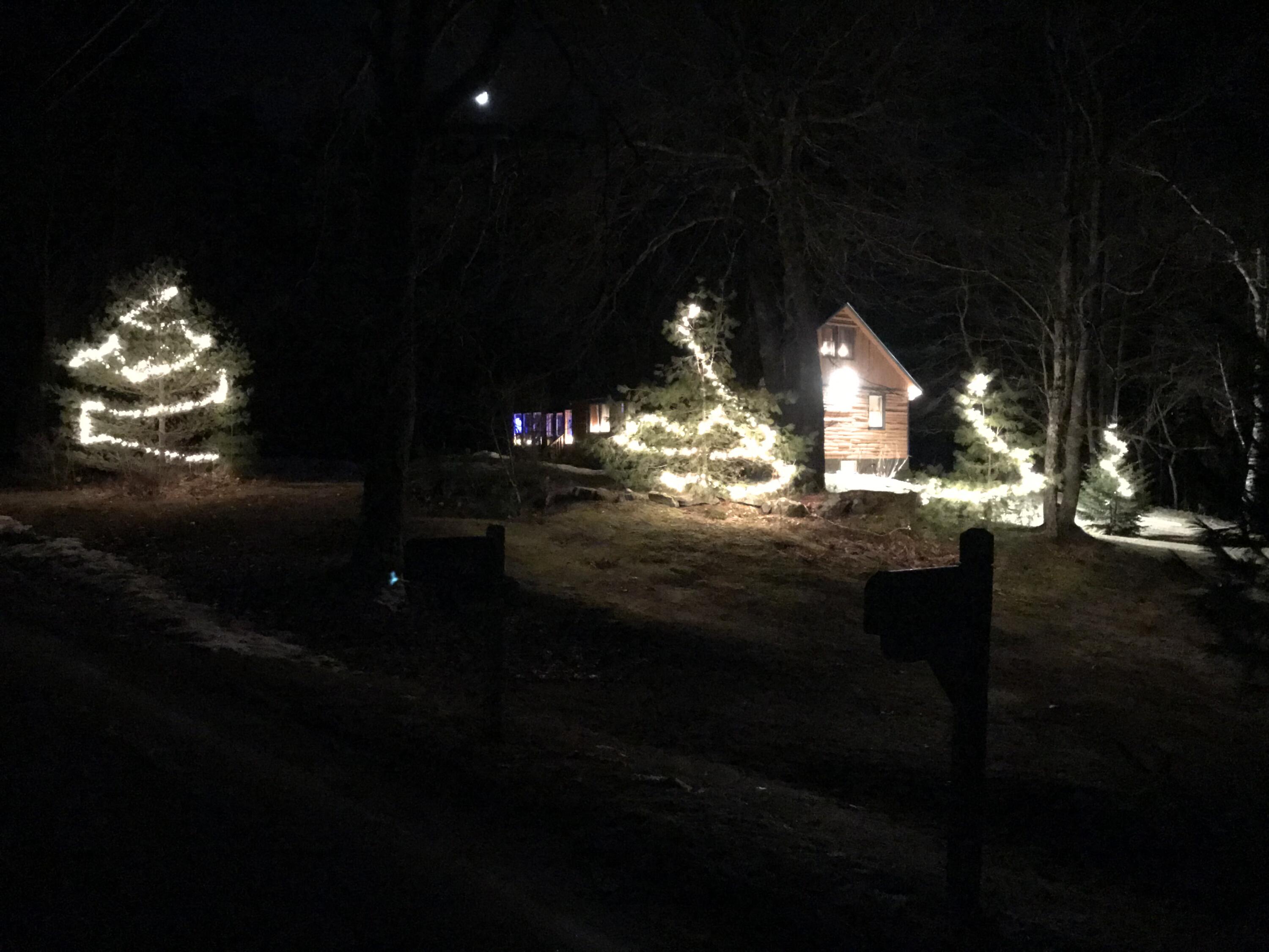 260 Coombs Road Brunswick ME 04011