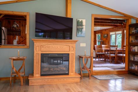 260 Coombs Road Brunswick ME 04011