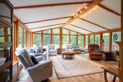 260 Coombs Road Brunswick ME 04011