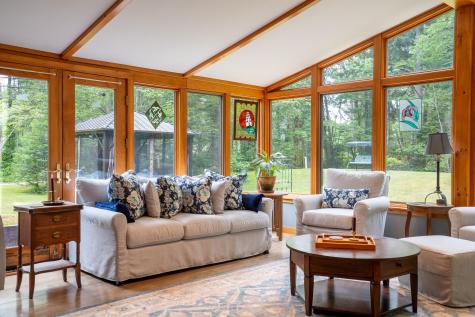 260 Coombs Road Brunswick ME 04011