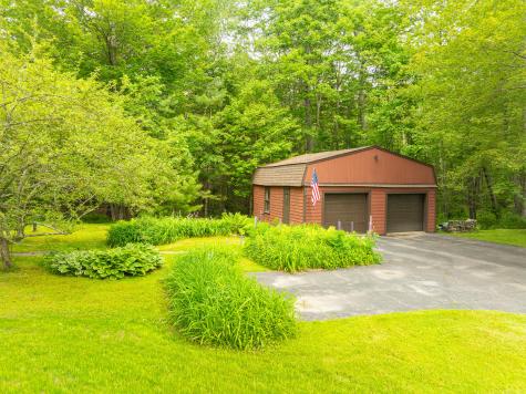 260 Coombs Road Brunswick ME 04011