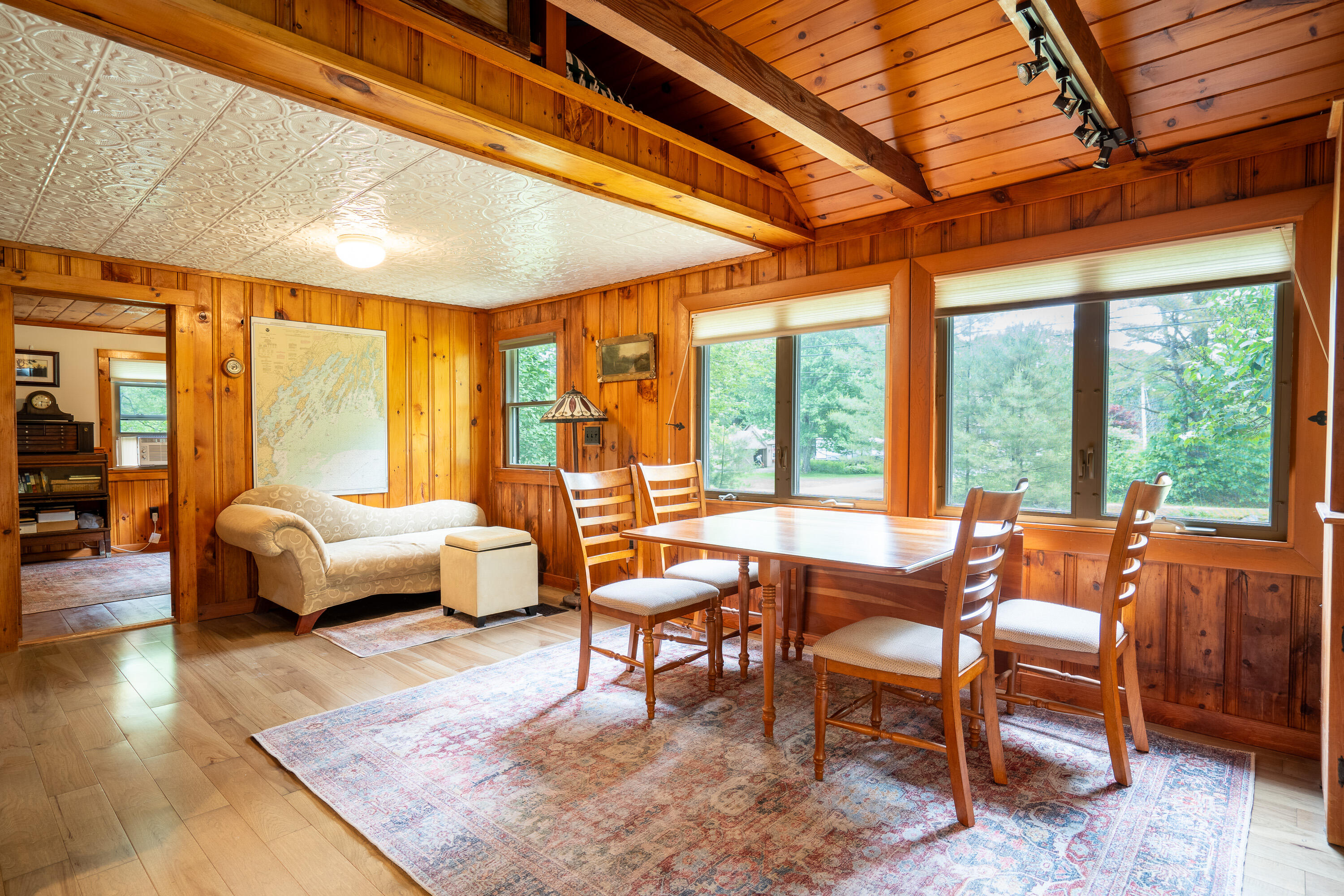 260 Coombs Road Brunswick ME 04011