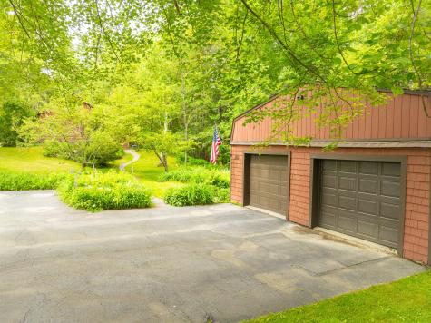 260 Coombs Road Brunswick ME 04011