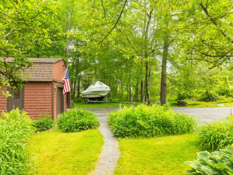 260 Coombs Road Brunswick ME 04011