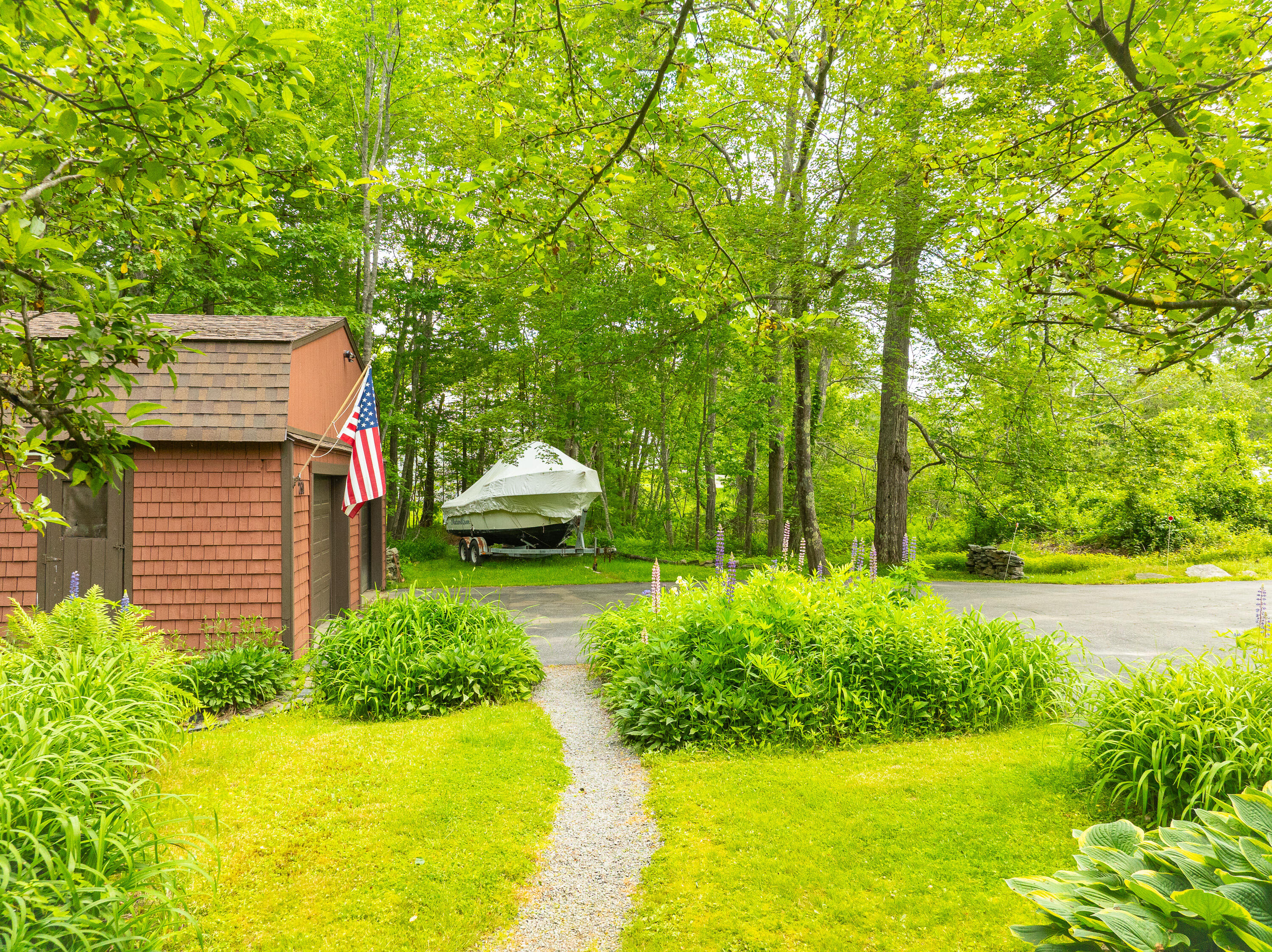 260 Coombs Road Brunswick ME 04011