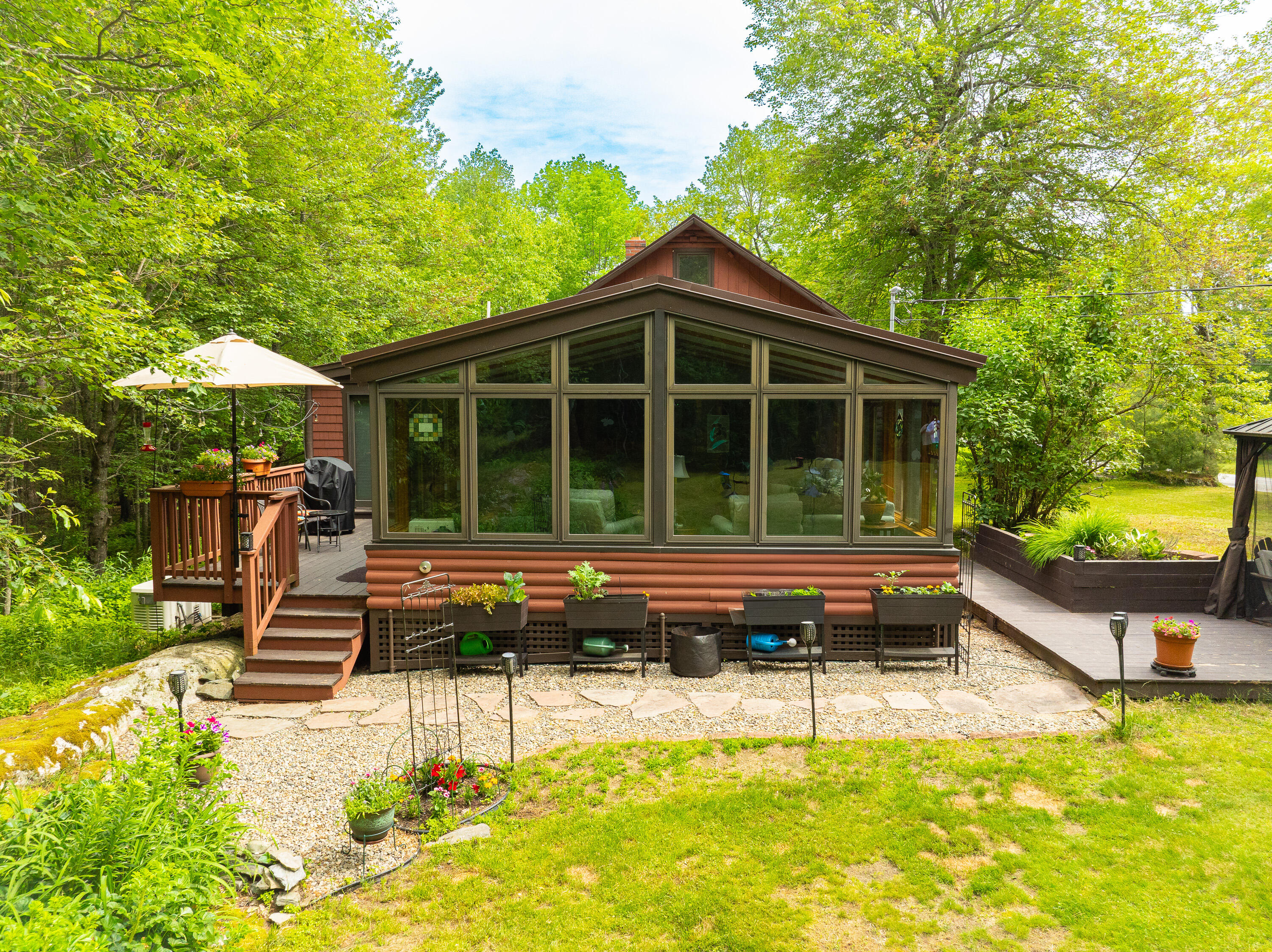 260 Coombs Road Brunswick ME 04011