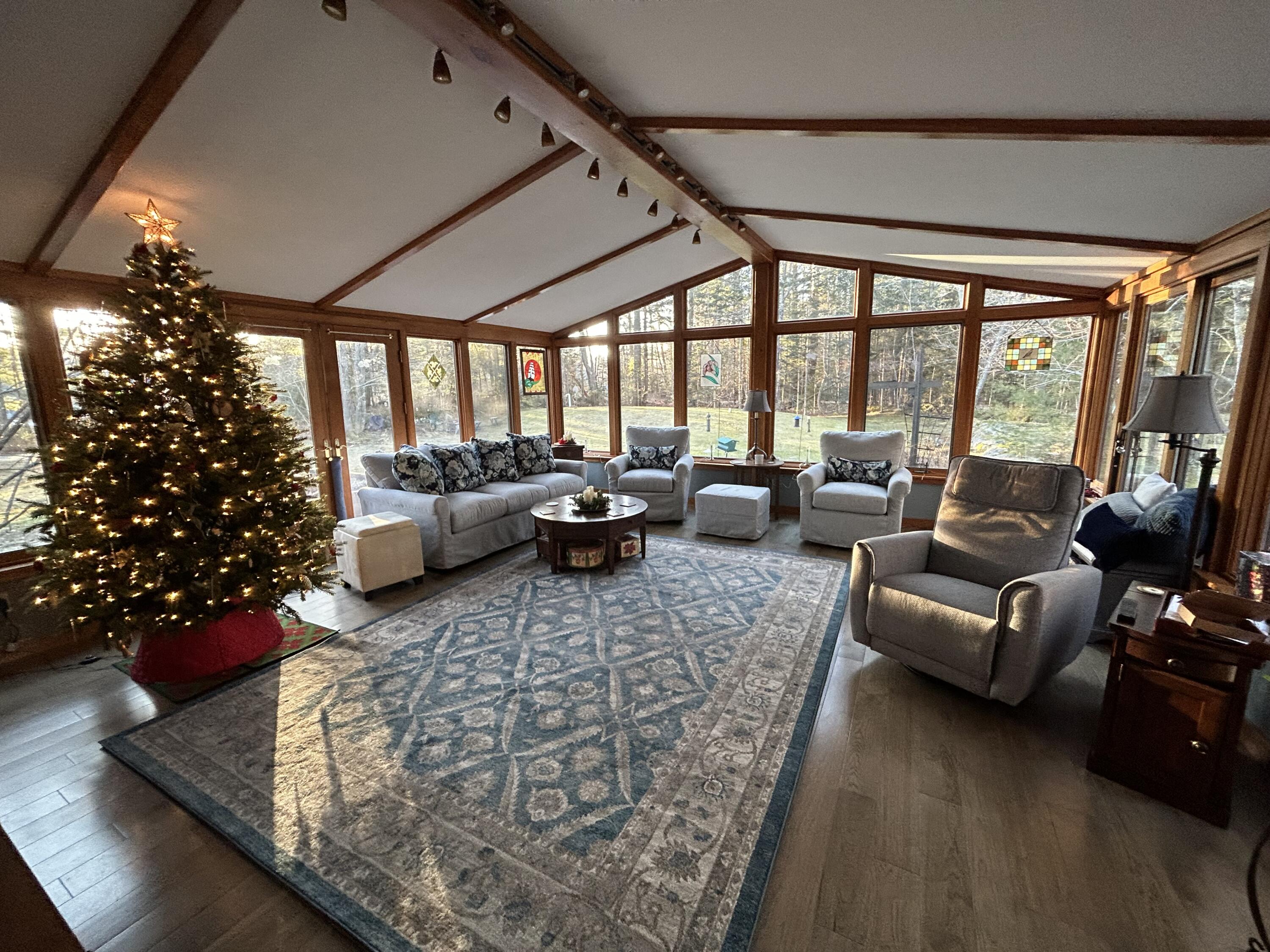 260 Coombs Road Brunswick ME 04011