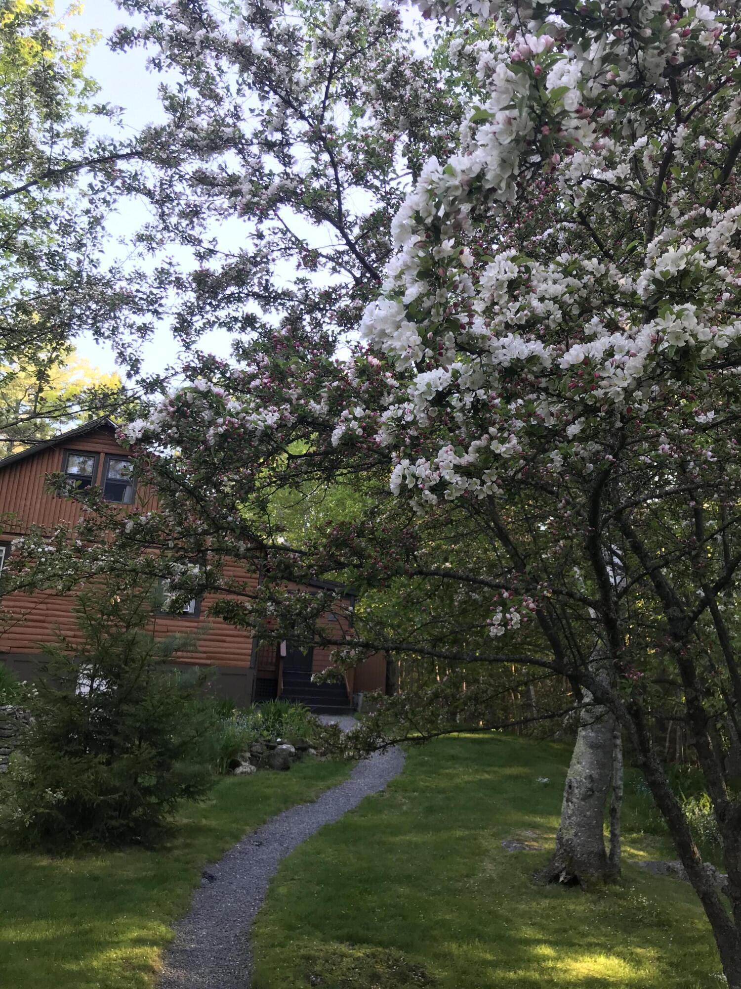 260 Coombs Road Brunswick ME 04011