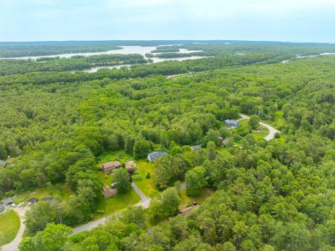 260 Coombs Road Brunswick ME 04011