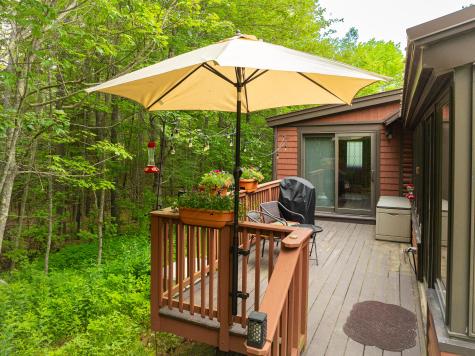 260 Coombs Road Brunswick ME 04011